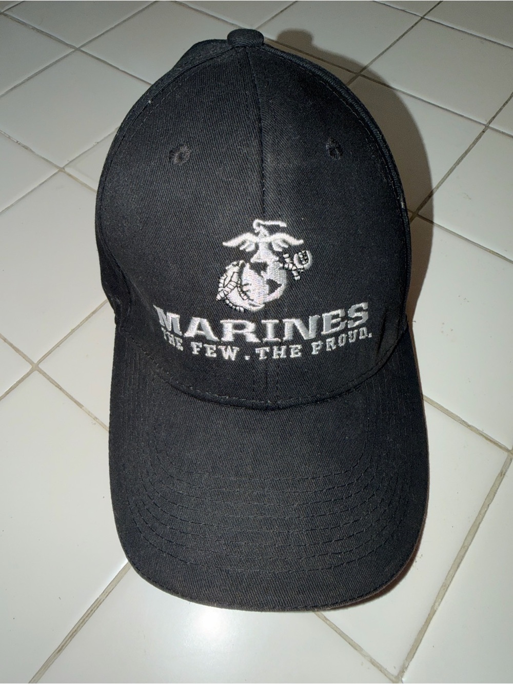 USA Marines proud Baseball Cap hat travel costume sport gifts sumner winter work